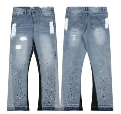 Gallery Dept jeans — USFans Spreadsheet photo
