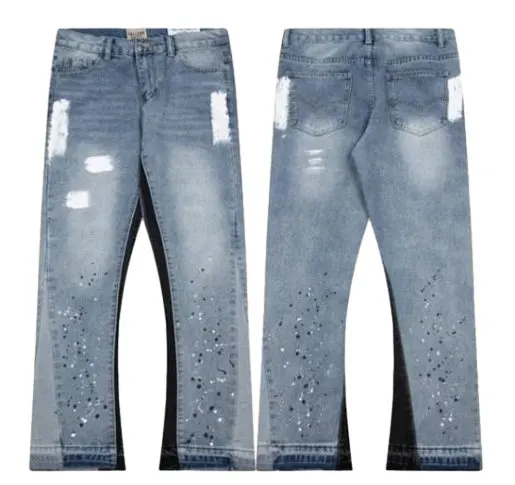 Gallery Dept jeans — USFans Spreadsheet photo 1