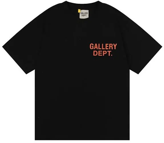 Gallery Dept Shirts — Kakobuy Spreadsheet photo 1