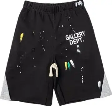 Gallery Dept Shorts — USFans Spreadsheet photo