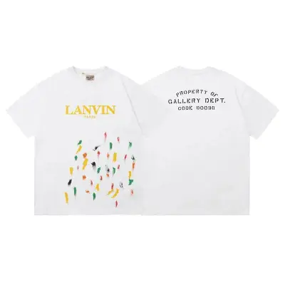 Gallery Dept TEES — USFans Spreadsheet photo