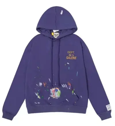 Gallery Dept Tracksuit — USFans Spreadsheet photo