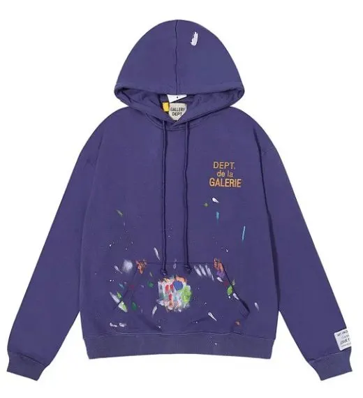 Gallery Dept Tracksuit — USFans Spreadsheet photo 1