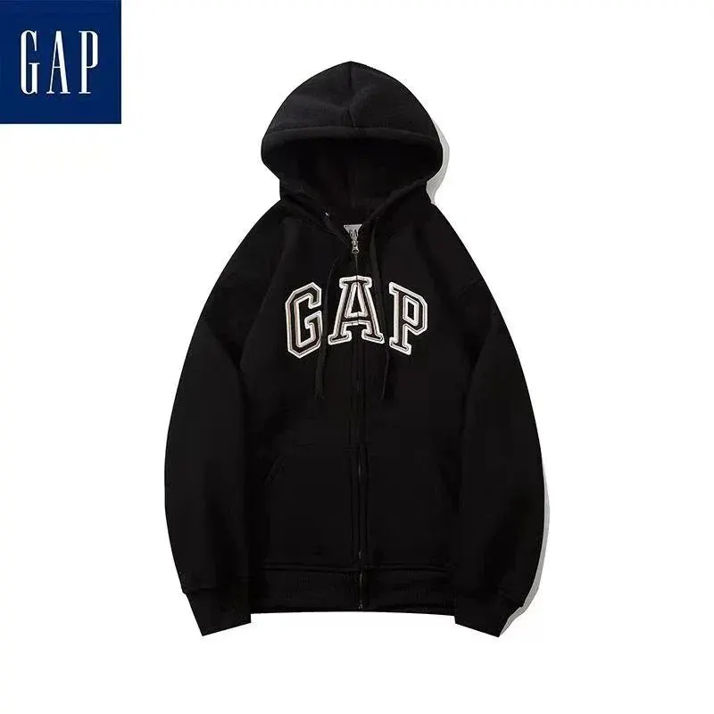 Gap Zip Hoodie — Kakobuy Spreadsheet photo 1