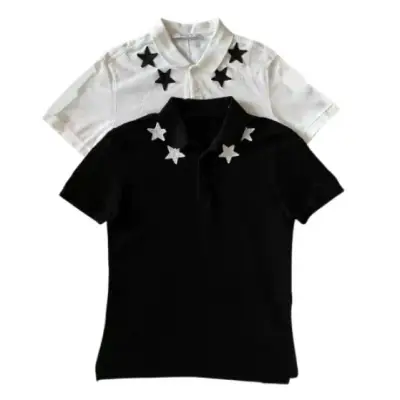 Givenchy Polo — Kakobuy Spreadsheet photo 1