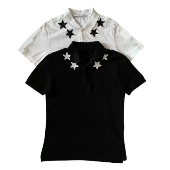Givenchy Polo — Kakobuy Spreadsheet photo 1