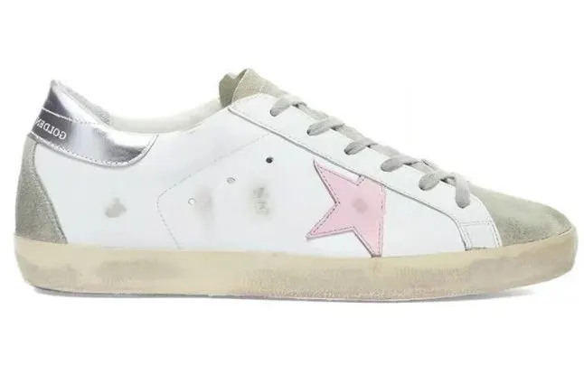 Golden Goose Trainers — Kakobuy Spreadsheet photo 1