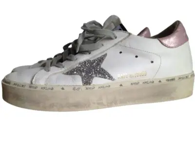 Golden Goose Trainers — USFans Spreadsheet photo