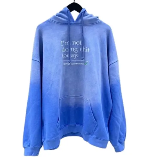 Good Vetements Hoodie — Kakobuy Spreadsheet photo 1