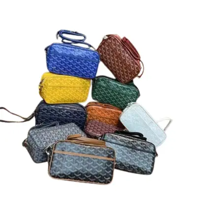 Goyard bag — USFans Spreadsheet photo