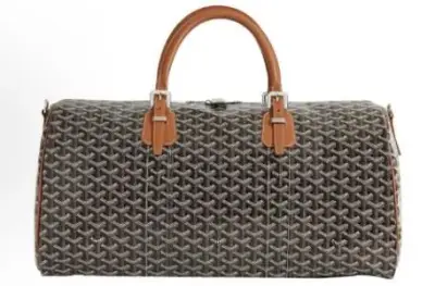 Goyard Bag — USFans Spreadsheet photo