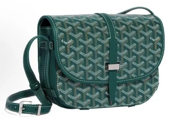 Goyard Bag — USFans Spreadsheet photo 1