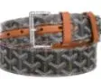 Goyard Belts — USFans Spreadsheet photo