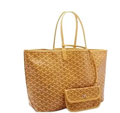 Goyard Handbag — USFans Spreadsheet photo