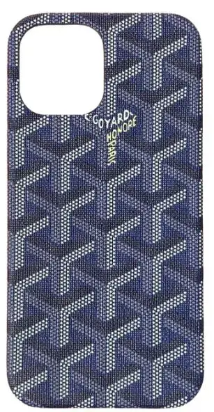 Goyard Phone Case — USFans Spreadsheet photo