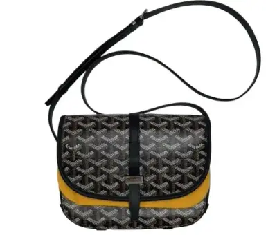 Goyard Shoulder Bag — USFans Spreadsheet photo