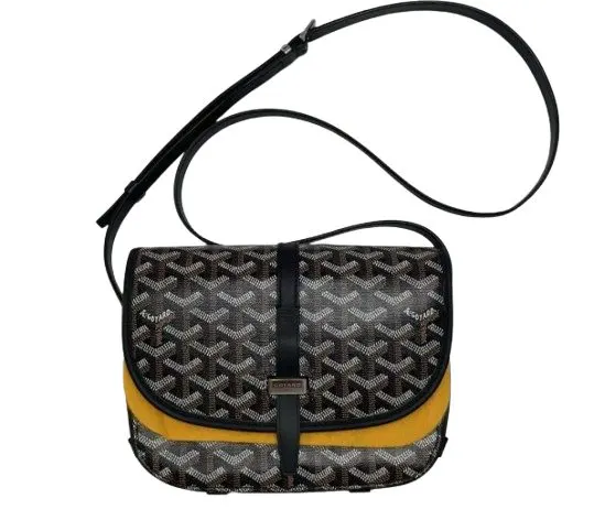 Goyard Shoulder Bag — USFans Spreadsheet photo 1