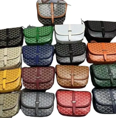 Goyard Shoulder Bags — USFans Spreadsheet photo 1