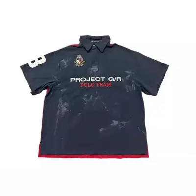 GRAILZ polo — Kakobuy Spreadsheet photo 1
