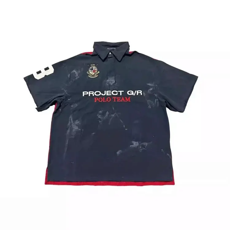 GRAILZ polo — Kakobuy Spreadsheet photo 1