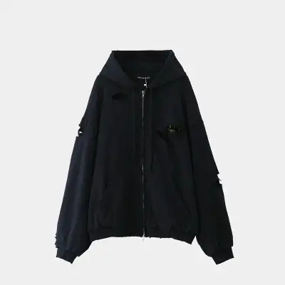 GRALIZ PROJECTG Hoodies — USFans Spreadsheet photo