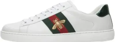 Gucci Ace Shoes — USFans Spreadsheet photo