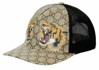 Gucci Caps — USFans Spreadsheet photo