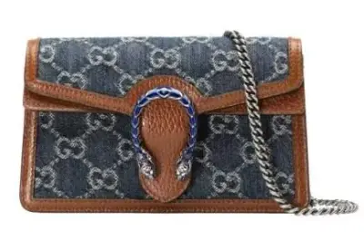 Gucci Dionysus Bag — USFans Spreadsheet photo
