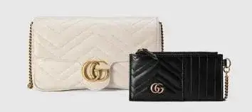 Gucci GG Marmont Bag — USFans Spreadsheet photo