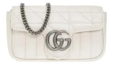 Gucci GG marmont — USFans Spreadsheet photo