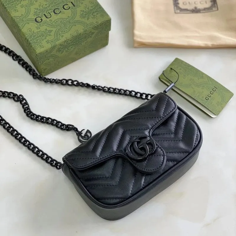 Gucci GG marmont — USFans Spreadsheet photo 1