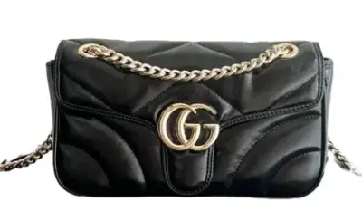 Gucci GG marmont — USFans Spreadsheet photo
