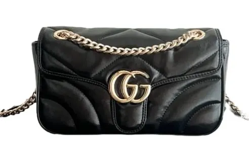 Gucci GG marmont — USFans Spreadsheet photo 1