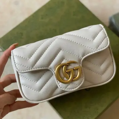 Gucci GG marmont — USFans Spreadsheet photo