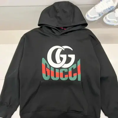 Gucci Hoodie — USFans Spreadsheet photo