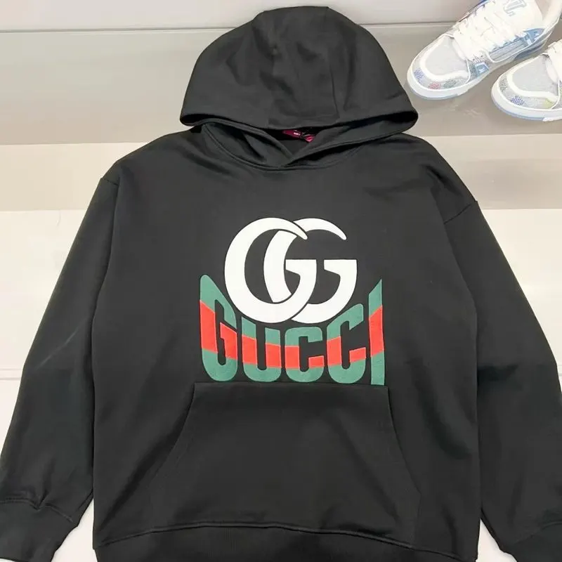 Gucci Hoodie — USFans Spreadsheet photo 1