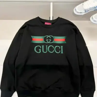 Gucci Hoodie — USFans Spreadsheet photo