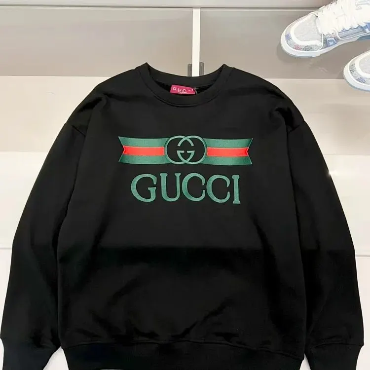 Gucci Hoodie — USFans Spreadsheet photo 1