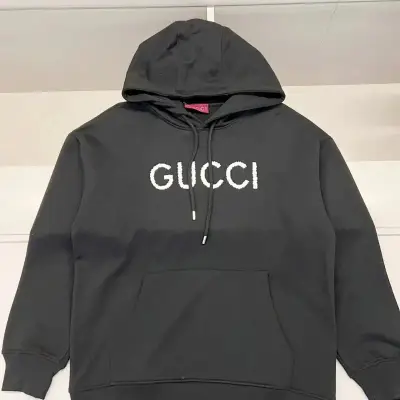 Gucci Hoodie — USFans Spreadsheet photo