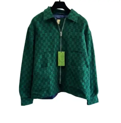 Gucci Jacket Ronaldo — USFans Spreadsheet photo