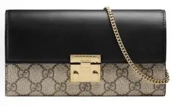 Gucci Padlock — USFans Spreadsheet photo