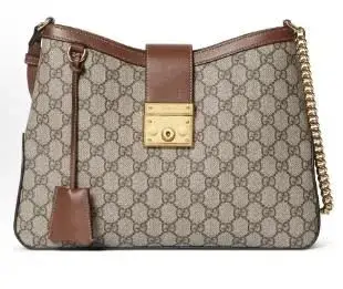Gucci Padlock Bag — USFans Spreadsheet photo