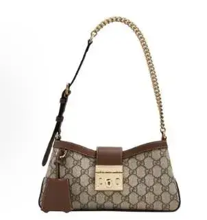 Gucci Padlock — USFans Spreadsheet photo