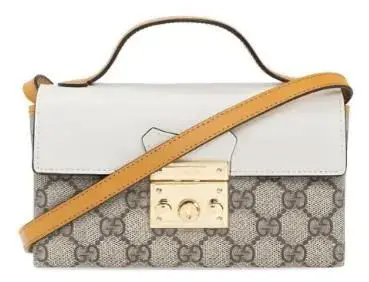 Gucci padlock — USFans Spreadsheet photo