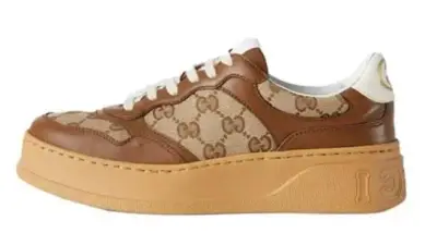 Gucci Rhyton Shoes — USFans Spreadsheet photo