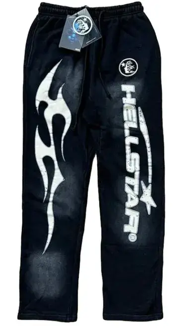 Hellstar Pants — USFans Spreadsheet photo