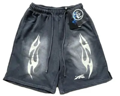 Hellstar Shorts — USFans Spreadsheet photo