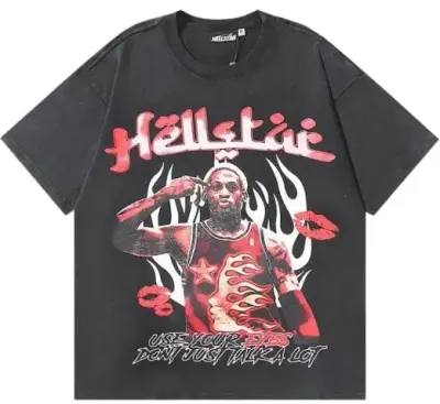 Hellstar Tees — USFans Spreadsheet photo