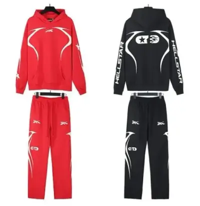 Hellstar Tracksuit — USFans Spreadsheet photo