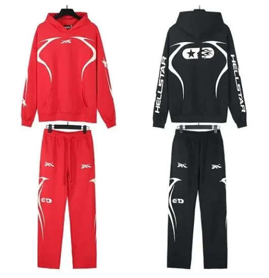 Hellstar Tracksuit — USFans Spreadsheet photo 1